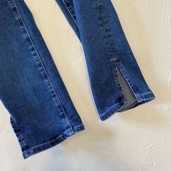 Ag Adriano Goldschmied The Mila Ankle Jeans - Picture 4 of 16